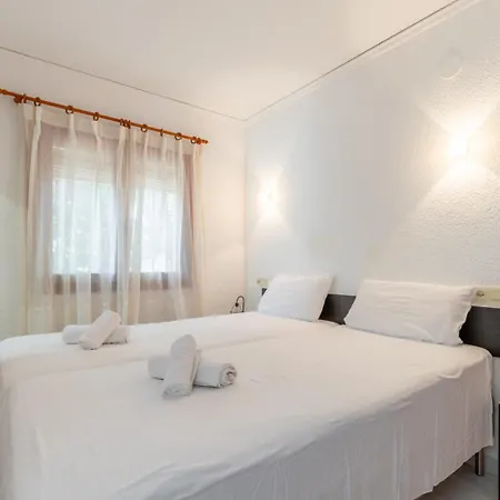 Holiday home Love *