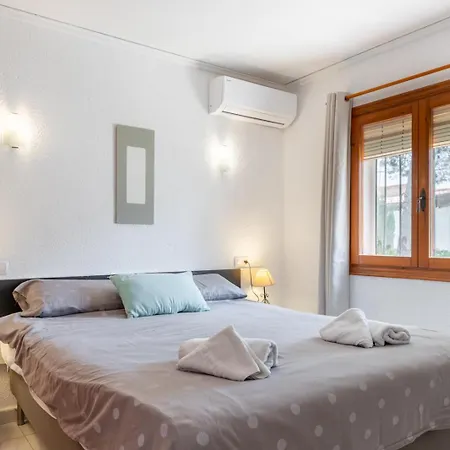 Holiday home Love Moraira