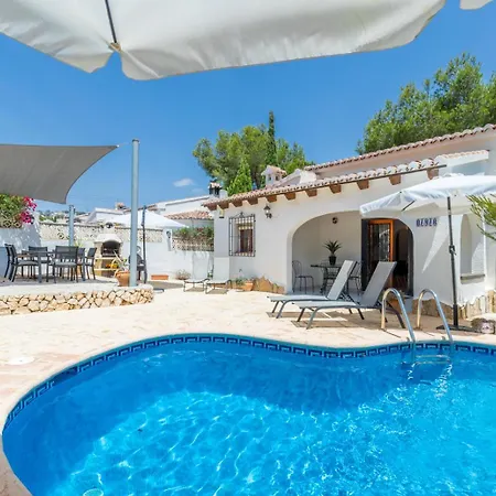 Holiday home Love