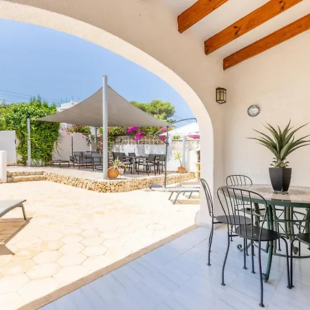 Holiday home Love